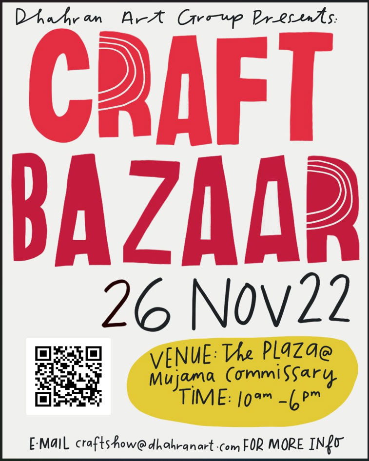 Craft Bazaar 2022